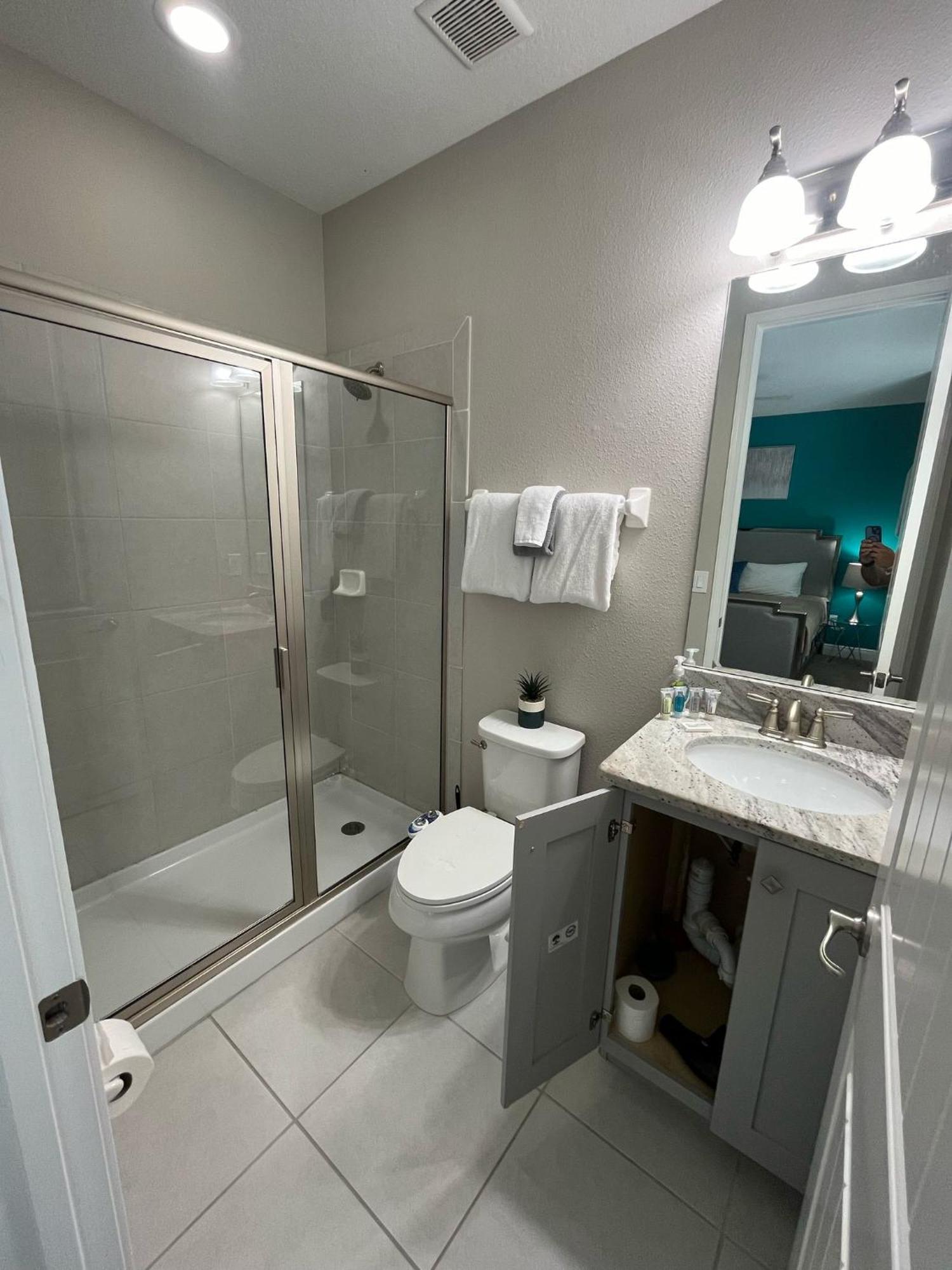 Luxury 6 Bedroom 6 Bath @Encore Resort Pool Spa Grill. Orlando Eksteriør billede