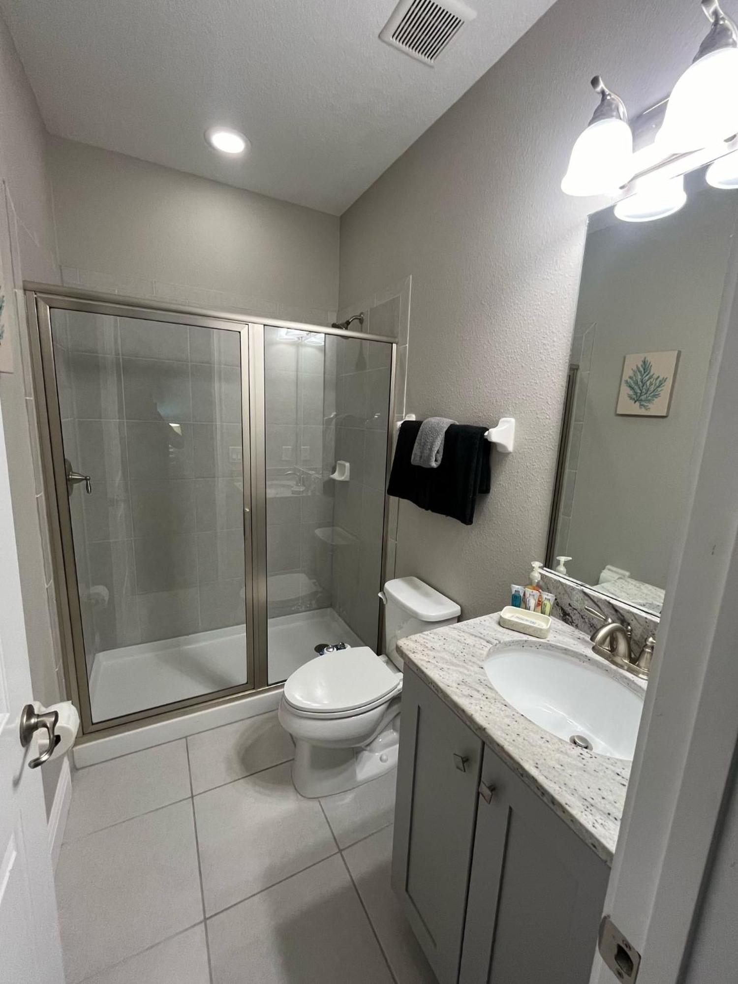 Luxury 6 Bedroom 6 Bath @Encore Resort Pool Spa Grill. Orlando Eksteriør billede