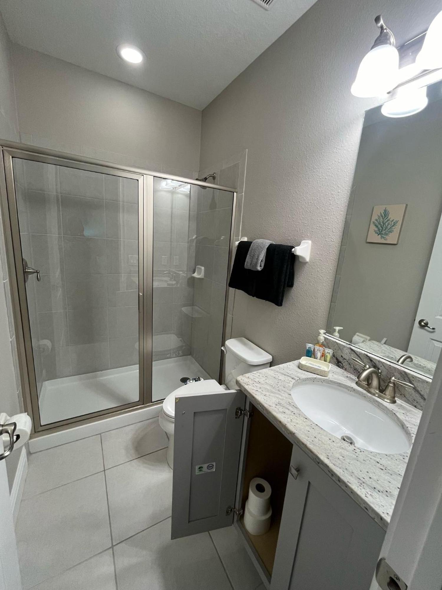 Luxury 6 Bedroom 6 Bath @Encore Resort Pool Spa Grill. Orlando Eksteriør billede